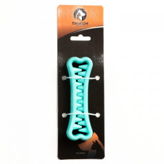 Игрушка-зубочистка для собак «Зубастик» - Фото 3