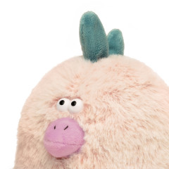 Игрушка мягкая «Птица Твитти» - Фото 1