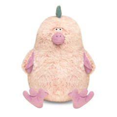 Игрушка мягкая «Птица Твитти» - Фото 3