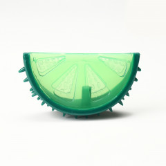 Игрушка для собак «Лайм» - Фото 1