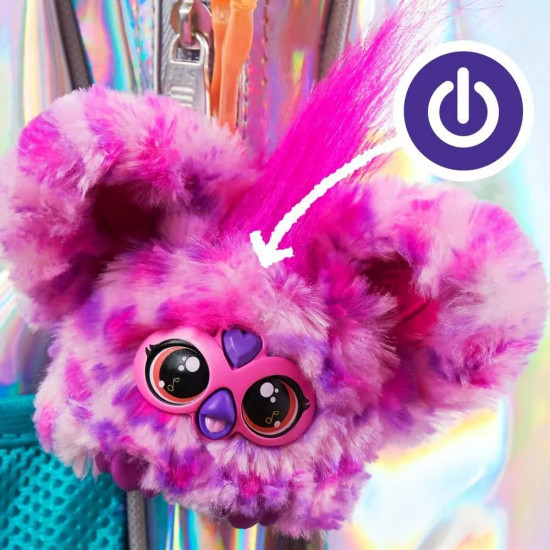 Игрушка интерактивная Furblets «Hip-Bop»