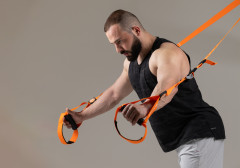 Петли для функционального тренинга - Фото 11