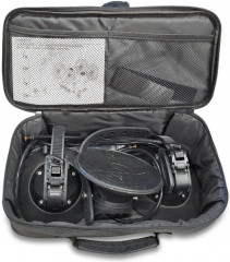 Комплект дополнительных присосок для велобагажника - Фото 2