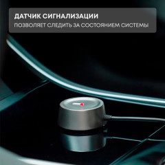 Комплект дополнительных присосок для велобагажника - Фото 7