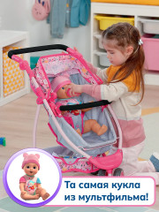 Кукла интерактивная «Эмма» - Фото 13