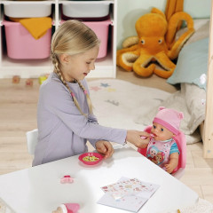 Кукла интерактивная «Эмма» - Фото 12