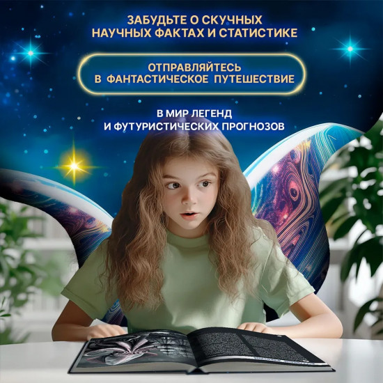 Покорение Вселенной