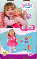 Кукла интерактивная «Сара» - Фото 5