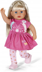 Кукла интерактивная «Сара» - Фото 6