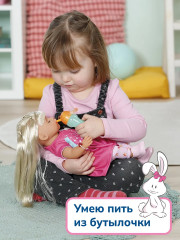 Кукла интерактивная «Сара» - Фото 10