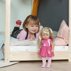 Кукла интерактивная «Сара» - Фото 4