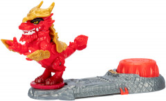 Набор одного бойца «Scorched Claw Ninja bosses» - Фото 5