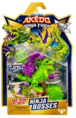 Набор одного бойца «Venom Claw Ninja bosses» - Фото 1