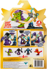 Набор одного бойца «Venom Claw Ninja bosses» - Фото 7