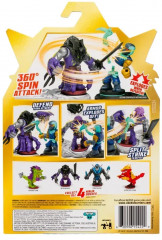 Набор одного бойца «Cyber Blade Ninja bosses» - Фото 2