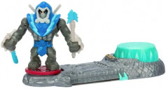 Набор одного бойца «Cyber Blade Ninja bosses» - Фото 4