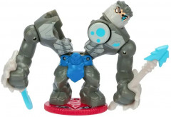 Набор одного бойца «Cyber Blade Ninja bosses» - Фото 5