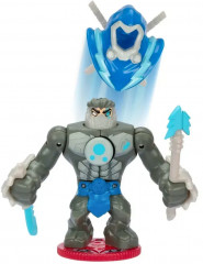 Набор одного бойца «Cyber Blade Ninja bosses» - Фото 6
