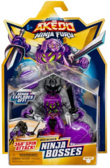 Набор одного бойца «Web Weaver Ninja bosses» - Фото 1