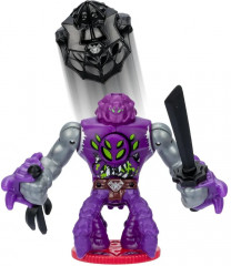 Набор одного бойца «Web Weaver Ninja bosses» - Фото 3
