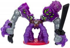 Набор одного бойца «Web Weaver Ninja bosses» - Фото 4