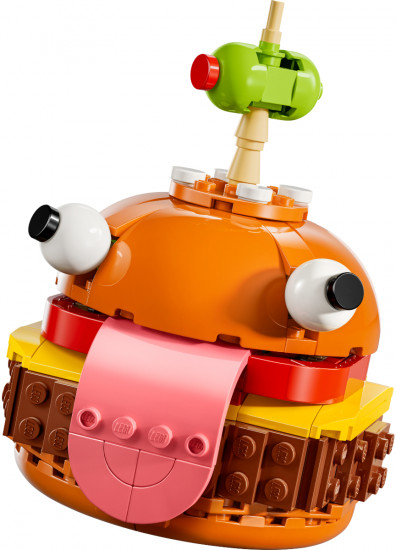 Конструктор LEGO® 77070 ДаррБургер
