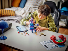 Конструктор Fortnite 77071 Лама с припасами. Supply Llama - Фото 6