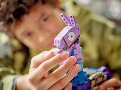 Конструктор Fortnite 77071 Лама с припасами. Supply Llama - Фото 8