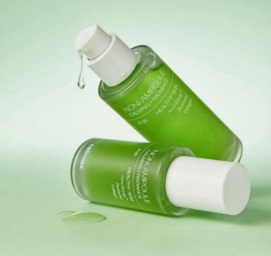 Сыворотка для лица «The Real Noni Energy Ampoule»