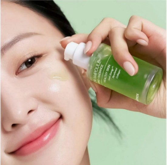 Сыворотка для лица «The Real Noni Energy Ampoule»