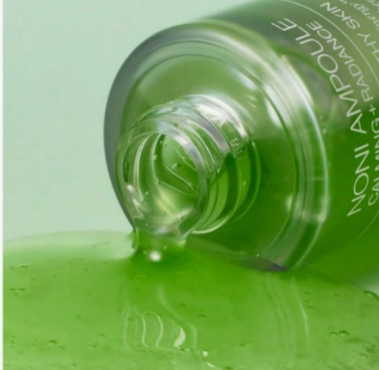 Сыворотка для лица «The Real Noni Energy Ampoule»