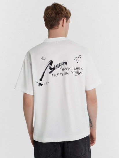 Футболка мужская