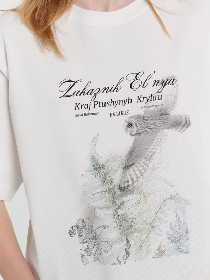 Футболка женская