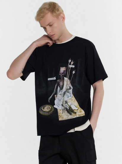 Футболка мужская