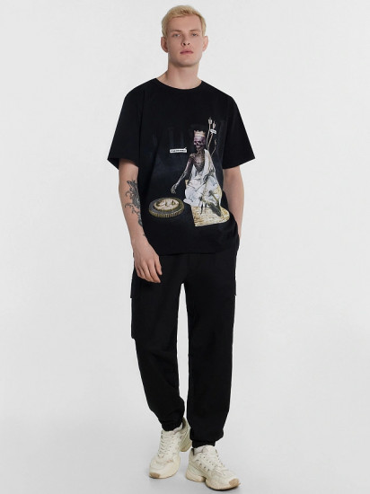 Футболка мужская