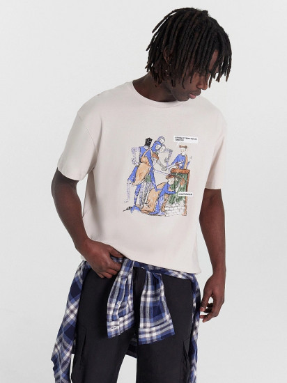 Футболка мужская