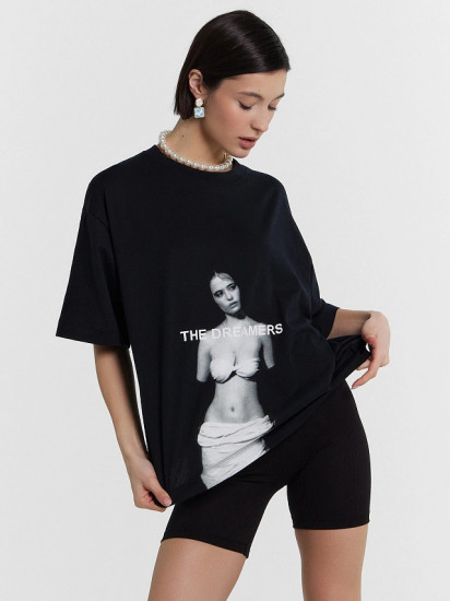 Футболка женская