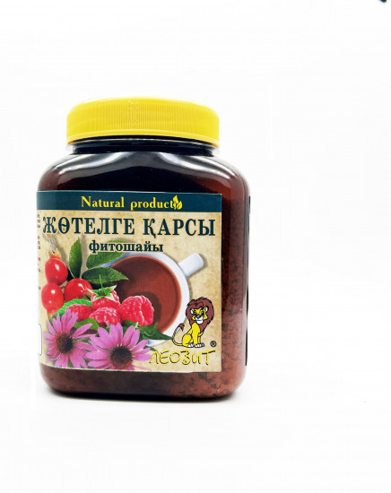 Фиточай быстрорастворимый «Анти-Кашель»