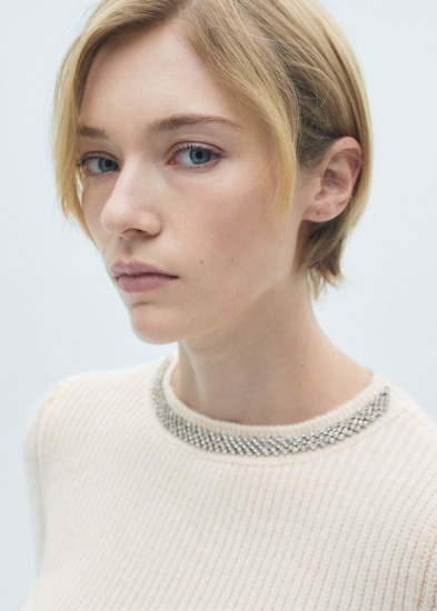 Джемпер женский