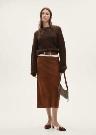 Джемпер женский