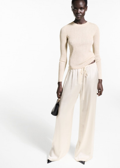 Лонгслив женский