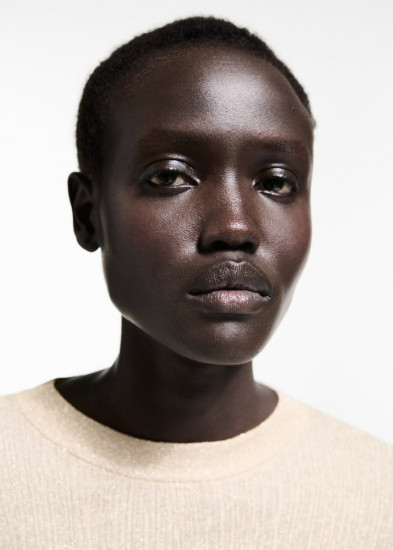 Лонгслив женский