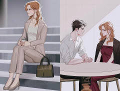 Однажды мы любили друг друга - Фото 7