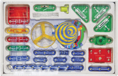 Конструктор электронный «Свет и цвет» - Фото 2