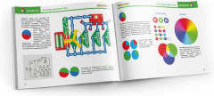 Конструктор электронный «Свет и цвет» - Фото 3