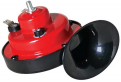 Сигнал звуковой - Фото 1