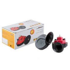 Сигнал звуковой - Фото 3