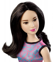 Кукла Barbie «Модная одежда» - Фото 1