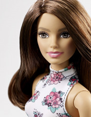 Кукла Barbie «Модный калейдоскоп» - Фото 1