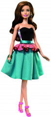 Кукла Barbie «Модный калейдоскоп» - Фото 2